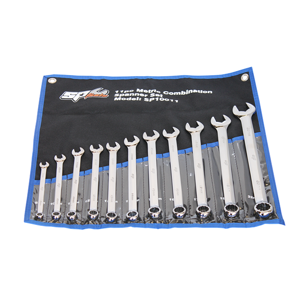 Sp Tools-Sp10011: 8; 10 - 17; 19 & 22Mm