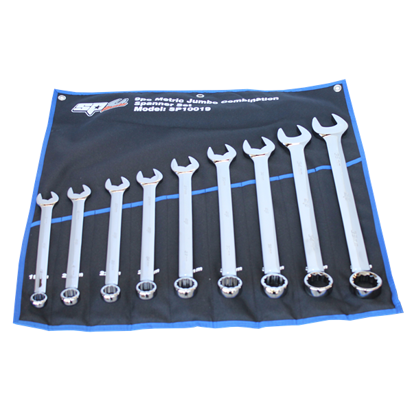 SP TOOLS-SP10019 Sp Tools-Sp10019: Jumbo: 19Mm-36Mm