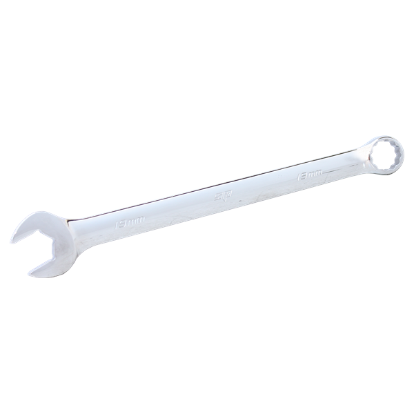 SP TOOLS-SP11006 Sp Tools-Sp11006: Dual Flat Drive Technology On Ring End To Maximize Contact On Fasteners