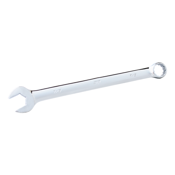 SP TOOLS-SP12051 Sp Tools-Sp12051: Dual Flat Drive Technology On Ring End To Maximize Contact On Fasteners