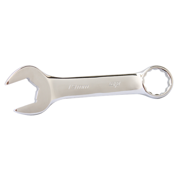 SP TOOLS-SP13008 Sp Tools-Sp13008: Dual Flat Drive Technology On Ring End To Maximize Contact On Fasteners