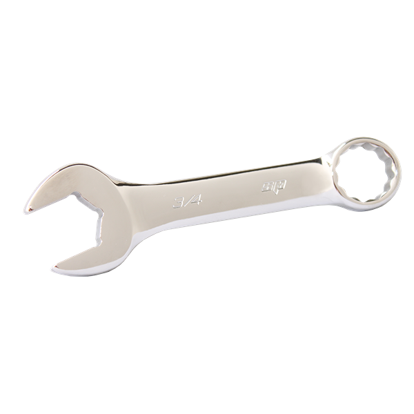 SP TOOLS-SP13051 Sp Tools-Sp13051: Dual Flat Drive Technology On Ring End To Maximize Contact On Fasteners