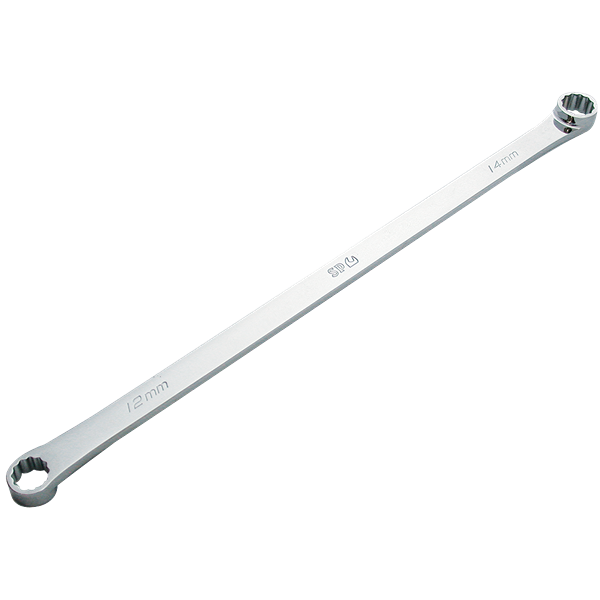 Sp Tools-Sp15008: Chrome Vanadium Steel (Crv) For High Durability