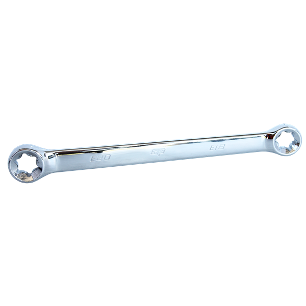 Sp Tools-Sp15206: Chrome Vanadium Steel (Crv) For High Durability