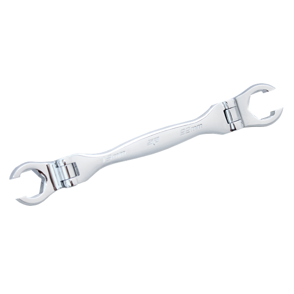 Sp Tools-Sp16110: Chrome Vanadium Steel (Crv) For High Durability