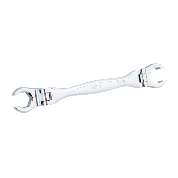 Sp Tools-Sp16154: Chrome Vanadium Steel (Crv) For High Durability