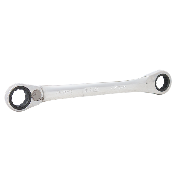 Sp Tools-Sp17610: Geardrive Technology