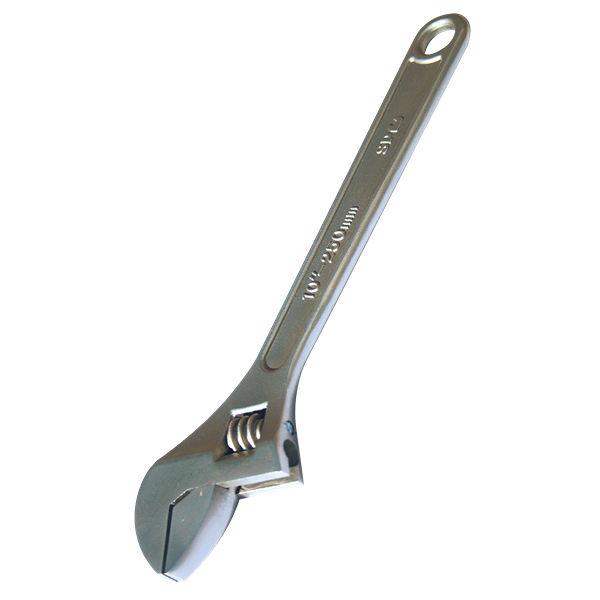 Sp Tools-Sp18010: Non Protruding Jaw Carrier For Use In Tight Places