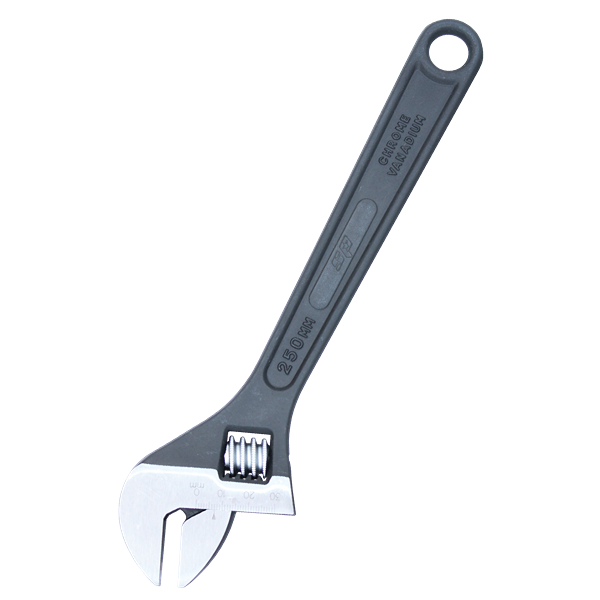 Sp Tools-Sp18011: Non Protruding Jaw Carrier For Use In Tight Places