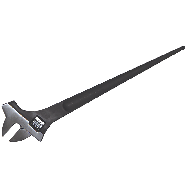 Sp Tools-Sp18093: Construction Adjustable Wrench