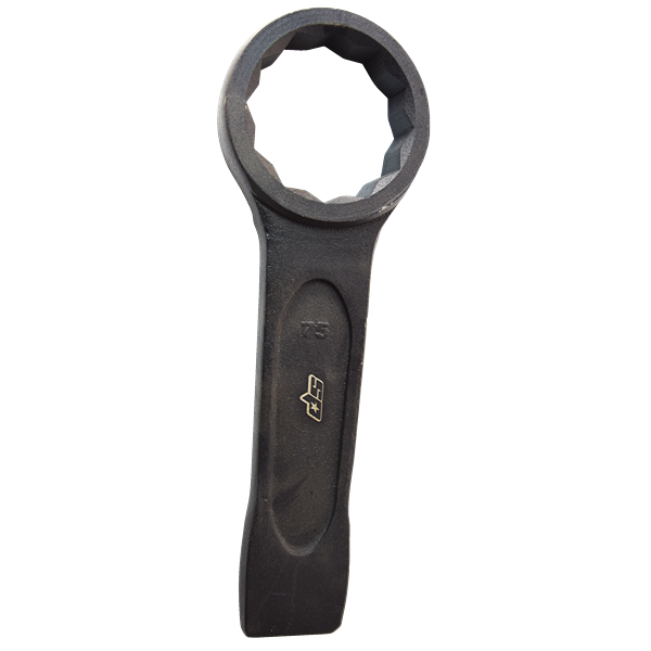 Sp Tools-Sp19500: Slugging /Slogging /Striking Spanners Designed For Use With A Sledgehammer Or Pneumatic Hammers For Heavy Mechanical Applications.