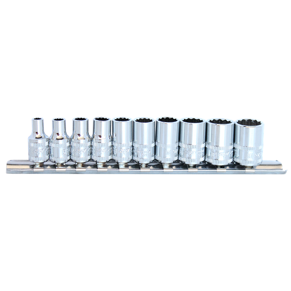 SP TOOLS-SP20130 Sp Tools-Sp20130: Chrome Vanadium Steel For High Durability