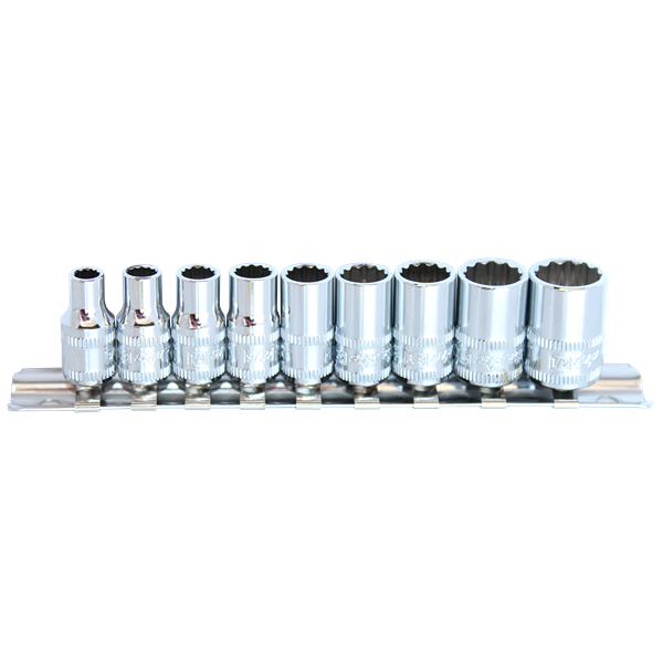 SP TOOLS-SP20131 Sp Tools-Sp20131: Chrome Vanadium Steel For High Durability