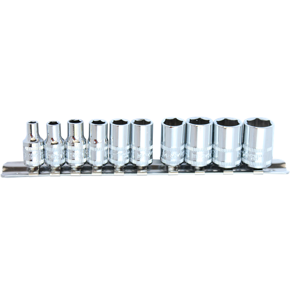 SP TOOLS-SP20132 Sp Tools-Sp20132: Chrome Vanadium Steel For High Durability