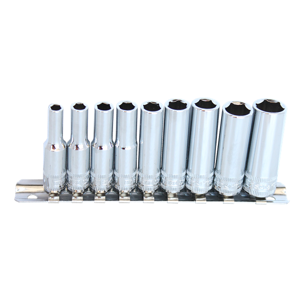 Sp Tools-Sp20141: Chrome Vanadium Steel For High Durability