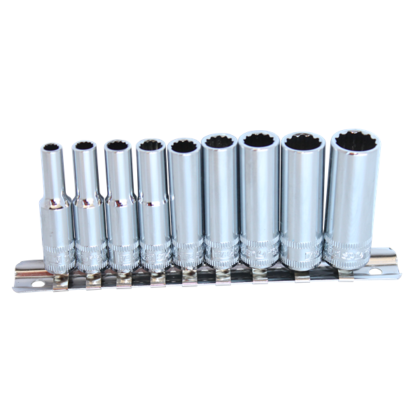 SP TOOLS-SP20143 Sp Tools-Sp20143: Chrome Vanadium Steel For High Durability