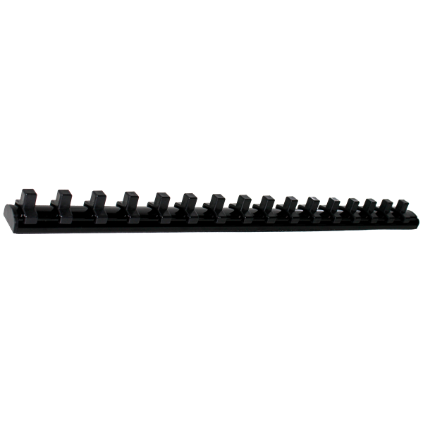 Sp Tools-Sp201Rm: Holds 10Pcs 1/4