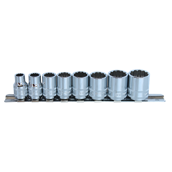 Sp Tools-Sp20231: Chrome Vanadium Steel For High Durability