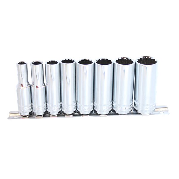 Sp Tools-Sp20243: Chrome Vanadium Steel For High Durability