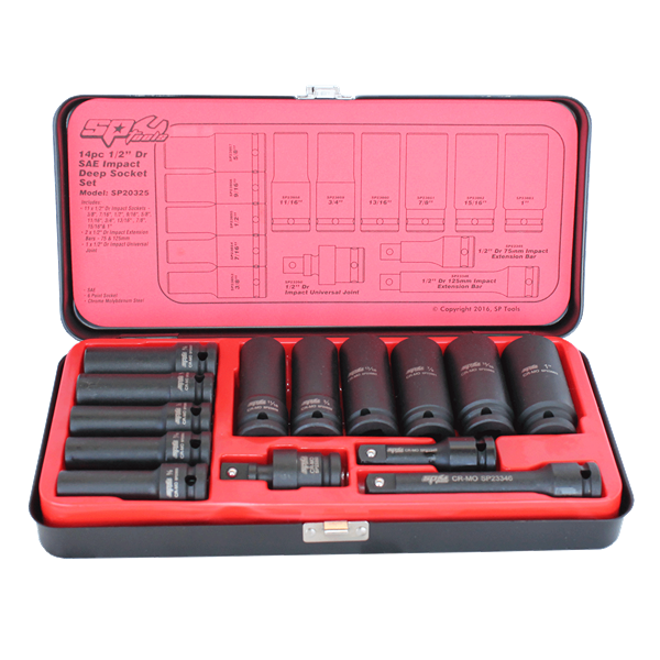 Sp Tools-Sp20325: 1/2