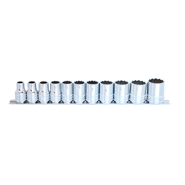 SP TOOLS-SP20331 Sp Tools-Sp20331: Chrome Vanadium Steel For High Durability