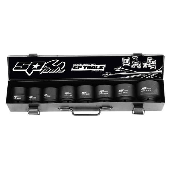 Sp Tools-Sp20410: 3/4