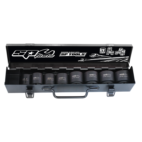 Sp Tools-Sp20415: 3/4