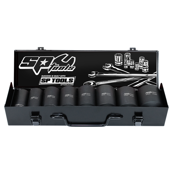 Sp Tools-Sp20420: 3/4