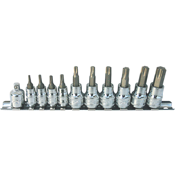 SP TOOLS-SP20440 Sp Tools-Sp20440: 1/4
