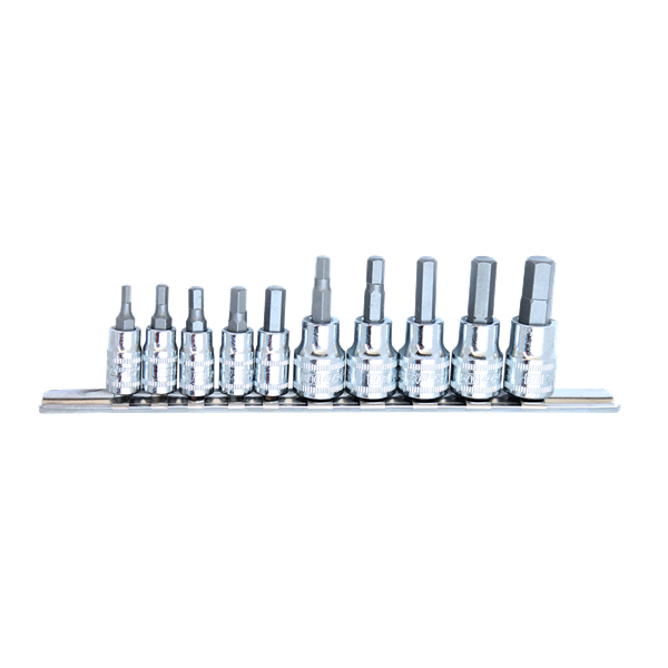 SP TOOLS-SP20546 Sp Tools-Sp20546: Chrome Vanadium Steel For High Durability