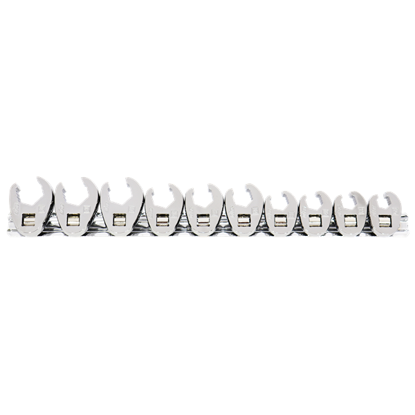 SP TOOLS-SP20574 Sp Tools-Sp20574: 10Pc 3/8