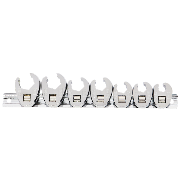 SP TOOLS-SP20594 Sp Tools-Sp20594: 7Pc 3/8