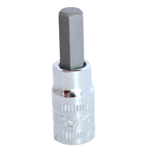 SP TOOLS-SP21255 Sp Tools-Sp21255: Chrome Vanadium Steel For High Durability