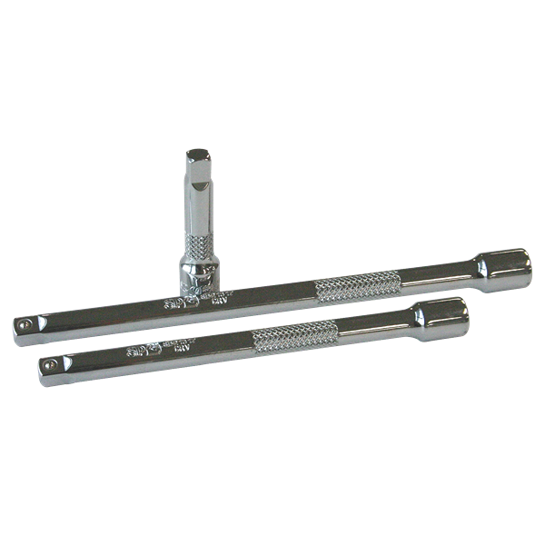 SP TOOLS-SP21316 Sp Tools-Sp21316: Knurling Grip On Shaft