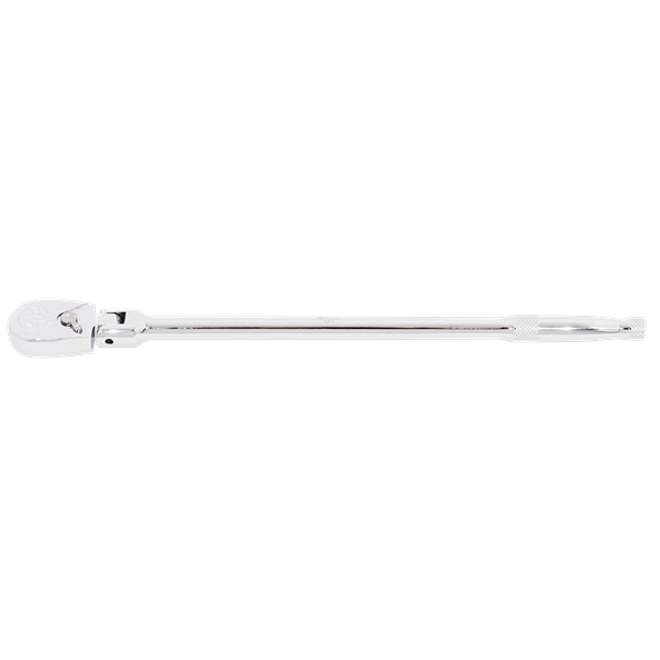 SP TOOLS-SP21366 Sp Tools-Sp21366: Sealed Head Flex Head Long Ratchets 90 Teeth