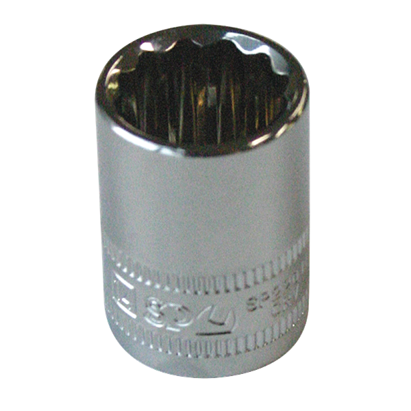 SP TOOLS-SP22055 Sp Tools-Sp22055: Chrome Vanadium Steel For High Durability