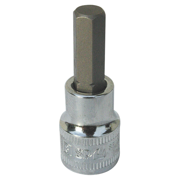 SP TOOLS-SP22253 Sp Tools-Sp22253: Chrome Vanadium Steel For High Durability