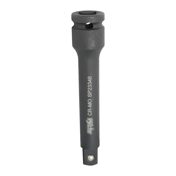 SP TOOLS-SP22346 Sp Tools-Sp22346: Chrome Molybdenum Steel For Maximum Strength