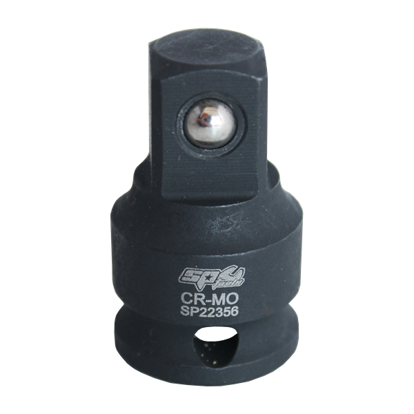 SP TOOLS-SP22356 Sp Tools-Sp22356: Chrome Molybdenum Steel For Maximum Strength