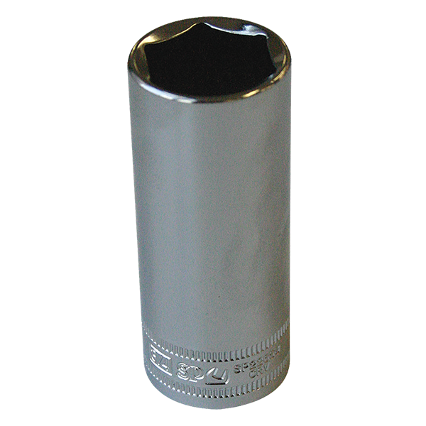 SP TOOLS-SP22410 Sp Tools-Sp22410: Chrome Vanadium Steel For High Durability