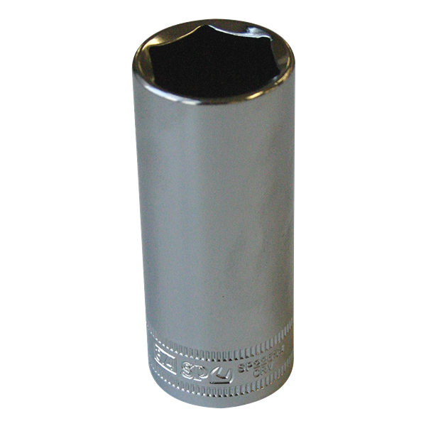 SP TOOLS-SP22454 Sp Tools-Sp22454: Chrome Vanadium Steel For High Durability