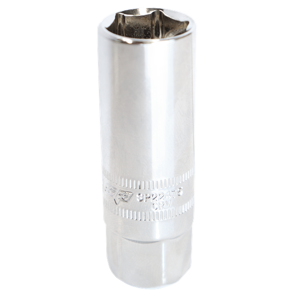 SP TOOLS-SP22475 Sp Tools-Sp22475: Chrome Vanadium Steel For High Durability