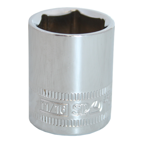 SP TOOLS-SP22555 Sp Tools-Sp22555: Chrome Vanadium Steel For High Durability