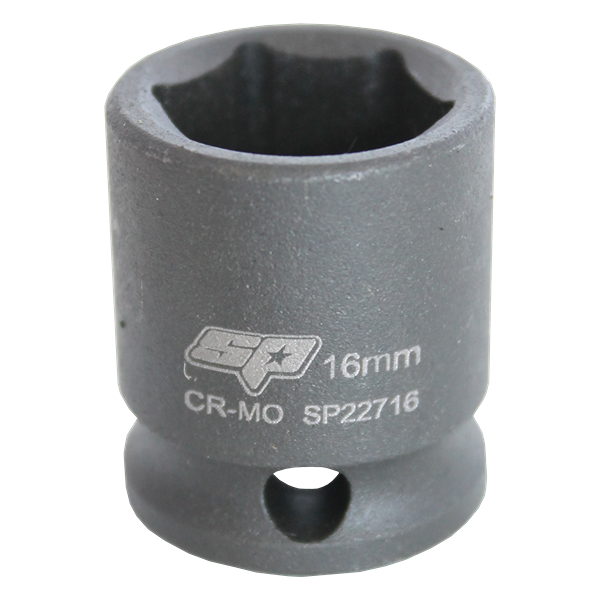SP TOOLS-SP22710 Sp Tools-Sp22710: Chrome Molybdenum Steel For Maximum Strength