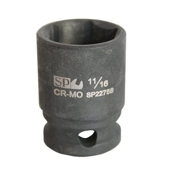 Sp Tools-Sp22755: Chrome Molybdenum Steel For Maximum Strength