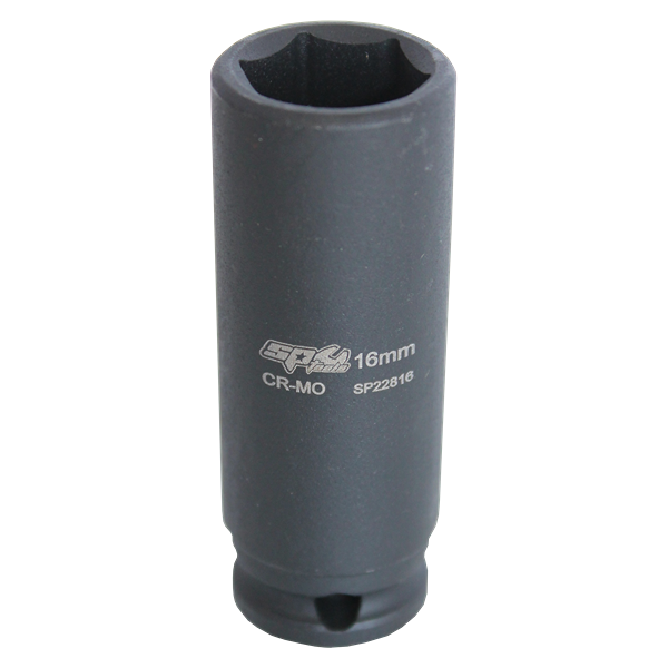 SP TOOLS-SP22810 Sp Tools-Sp22810: Chrome Molybdenum Steel For Maximum Strength