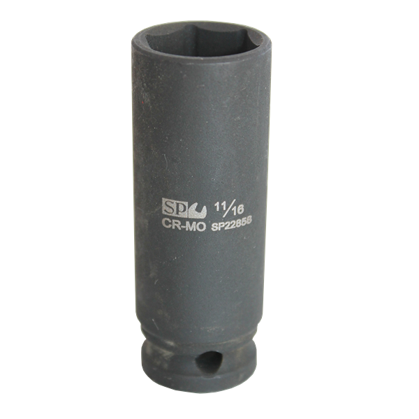 Sp Tools-Sp22855: Chrome Molybdenum Steel For Maximum Strength