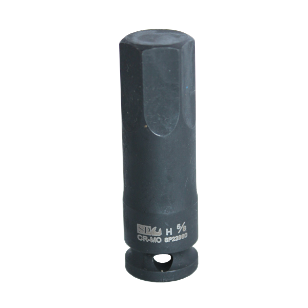 SP TOOLS-SP22958 Sp Tools-Sp22958: Chrome Molybdenum Steel For Maximum Strength