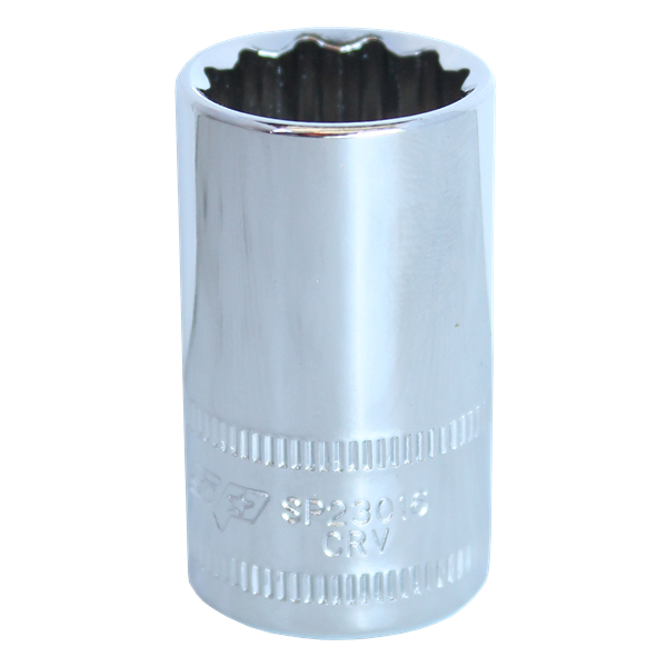 SP TOOLS-SP23010 Sp Tools-Sp23010: Chrome Vanadium Steel For High Durability