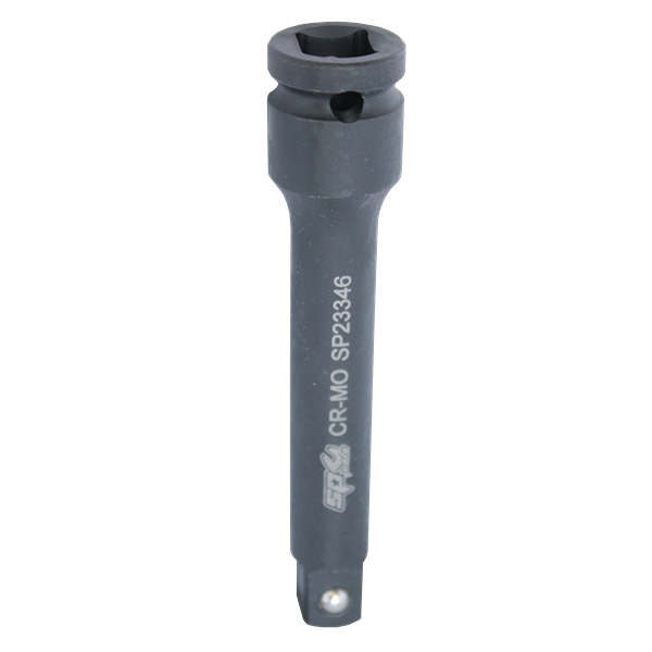 SP TOOLS-SP23346 Sp Tools-Sp23346: Chrome Molybdenum Steel For Maximum Strength